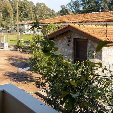 Appartement Peaceful Apart Surrounded By Nature Near Beach In Marmaris *