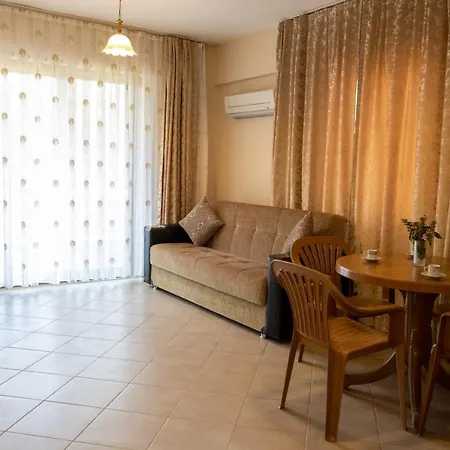 Appartement Peaceful Apart Surrounded By Nature Near Beach In Marmaris *