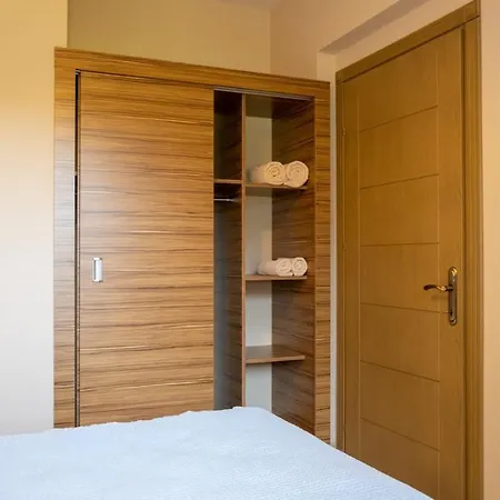 Appartement Peaceful Apart Surrounded By Nature Near Beach In Marmaris *