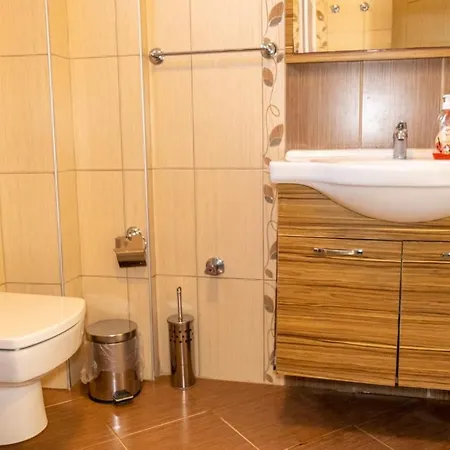 Appartement Peaceful Apart Surrounded By Nature Near Beach In Marmaris *