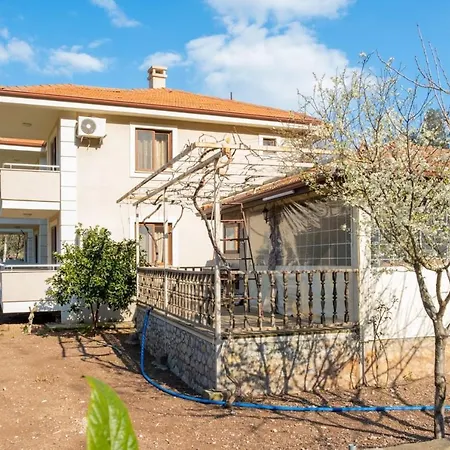 Peaceful Apart Surrounded By Nature Near Beach In Marmaris Appartement *