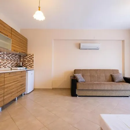 Appartement Peaceful Apart Surrounded By Nature Near Beach In Marmaris