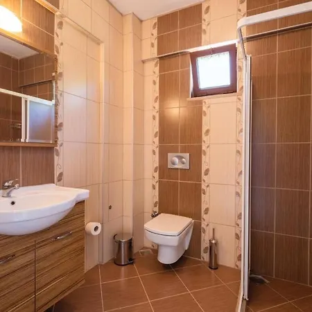 Appartement Peaceful Apart Surrounded By Nature Near Beach In Marmaris Turgutkoy